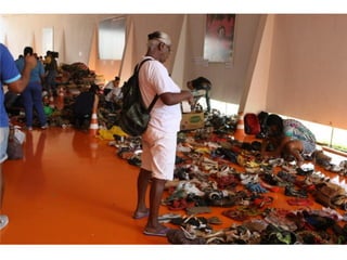 Apresentação Bacia Rio Doce 