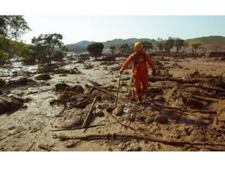 Apresentação Bacia Rio Doce 