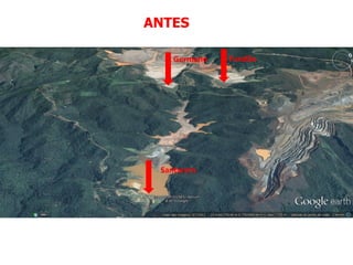 FundãoGermano
Santarem
ANTES
 