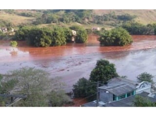 Apresentação Bacia Rio Doce 