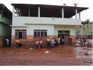 Apresentação Bacia Rio Doce 