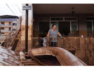 Apresentação Bacia Rio Doce 