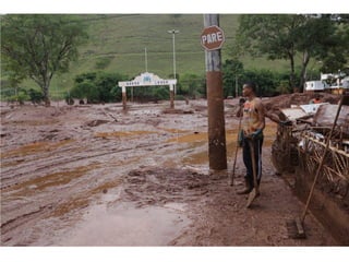 Apresentação Bacia Rio Doce 