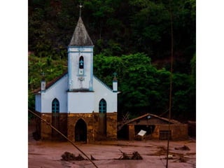 Apresentação Bacia Rio Doce 