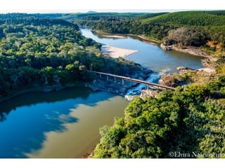 Apresentação Bacia Rio Doce 