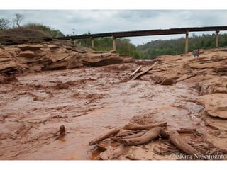 Apresentação Bacia Rio Doce 
