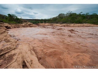Apresentação Bacia Rio Doce 