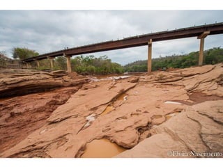 Apresentação Bacia Rio Doce 