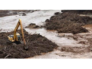 Apresentação Bacia Rio Doce 