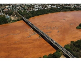 Apresentação Bacia Rio Doce 