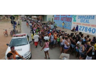 Apresentação Bacia Rio Doce 