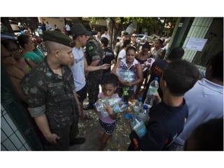 Apresentação Bacia Rio Doce 