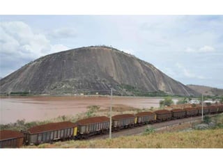 Apresentação Bacia Rio Doce 
