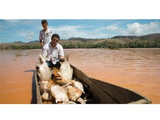 Apresentação Bacia Rio Doce 
