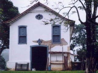 Apresentação Bacia Rio Doce 