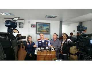 Apresentação Bacia Rio Doce 