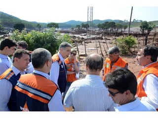 Apresentação Bacia Rio Doce 