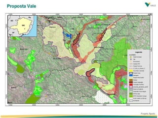 Apresentação Bacia Rio Doce 