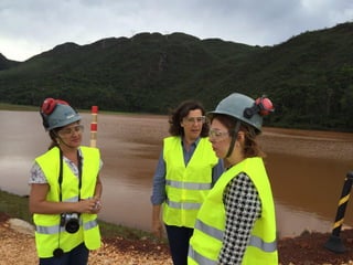 Apresentação Bacia Rio Doce 