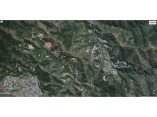 Apresentação Bacia Rio Doce 