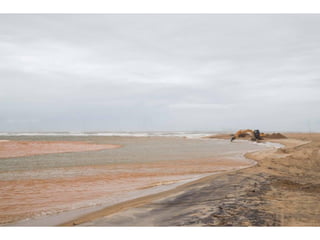 Apresentação Bacia Rio Doce 