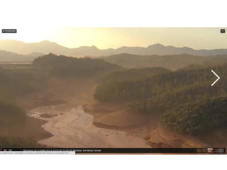 Apresentação Bacia Rio Doce 