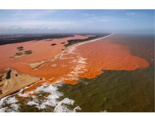 Apresentação Bacia Rio Doce 