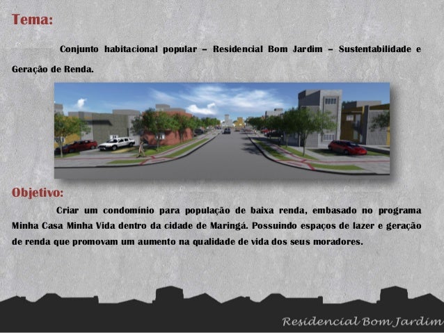 Curso arquitetura