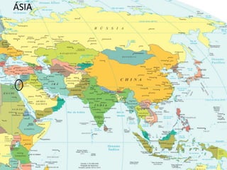 ÁSIA
 