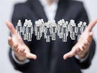 Status Recursos Humanos