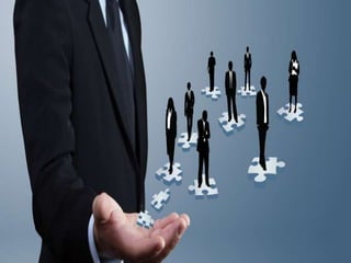 Status Recursos Humanos