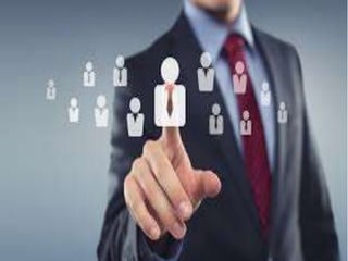 Status Recursos Humanos