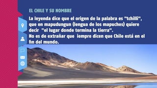 Chile _ Espanhol