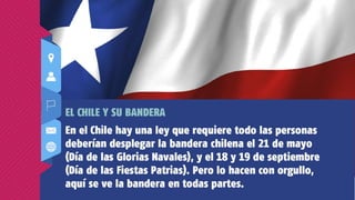 Chile _ Espanhol