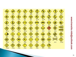 26
www.transito.vida@outlook.com
 