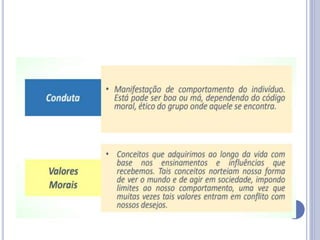 Aula 1 - HISTÓRIA, ÉTICA E LEGISLAÇÃO EM ENFERMAGEM