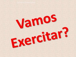 do Ensino Fundamental
 