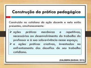 Planejamento Educacional : fundamentos e praticas