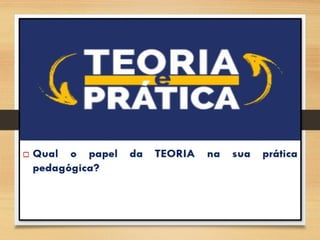 Planejamento Educacional : fundamentos e praticas