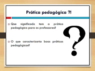 Planejamento Educacional : fundamentos e praticas