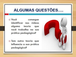 Planejamento Educacional : fundamentos e praticas