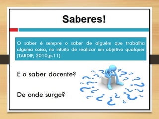 Planejamento Educacional : fundamentos e praticas