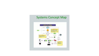 Apresentação Mapas Conceituais - Introdução