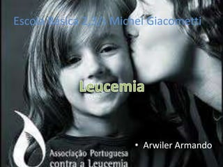 Indução -tem a finalidade de atingir a remissão completa, que se obtém após a poliquimioterapia (associação de várias drogas cito tóxicas) Pos-induçao com objectivo de eliminar células não detectáveis pelos exames disponíveis. Utilizam-se medicamentos utilizados na primeira fase de forma intensiva e branda durante três anos, de forma ininterrupta .