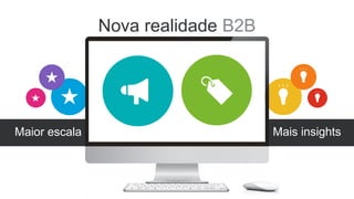 Sempre
online da nossa
audiência acessa
o site através
dos dispositivos
móveis
50%
 