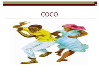 COCO
 