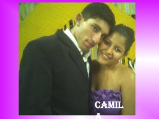 Camil
 
