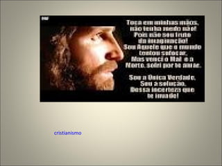 cristianismo
 