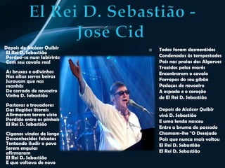 A História do Porto Santo