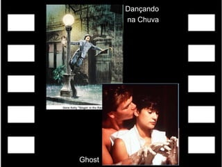 Dançando
        na Chuva




Ghost
 